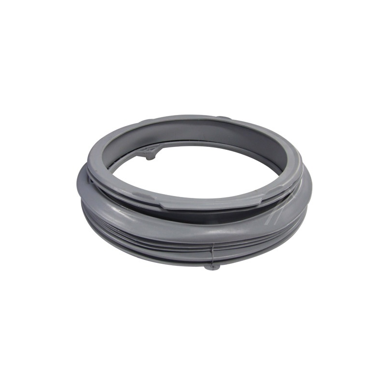 Guarnizione Soffietto Oblò per Lavatrice Electrolux Zanussi Rex AEG 3790201515