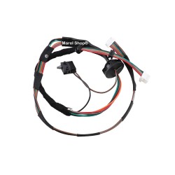 Cablaggio Manico Originale per Folletto VK7 37239