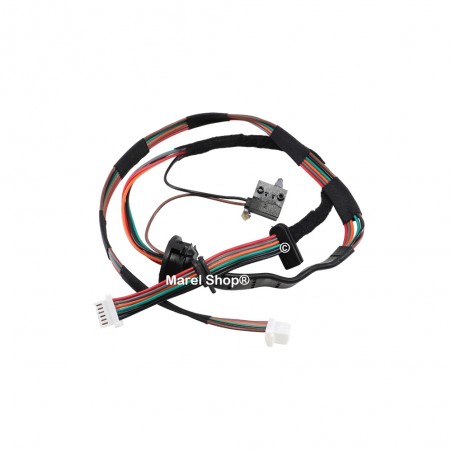 Cablaggio Manico Originale per Folletto VK7 37239