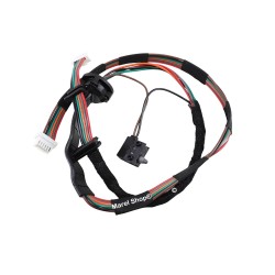 Cablaggio Manico Originale per Folletto VK7 37239