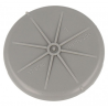 Tappo per Braccio Irroratore Spruzzatore Superiore Lavastoviglie Whirlpool Beko 1737960200