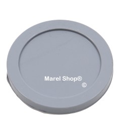 Tappo Coperchio Diametro Esterno 38 mm per Dosatore Brillantante Lavastoviglie Miele 05254442