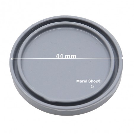 Tappo Coperchio Diametro Esterno 44 mm per Dosatore Brillantante Lavastoviglie Miele 06082322