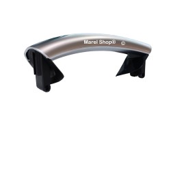 Maniglia Maniglietta Manico Originale Nero per Bimby TM6 37385