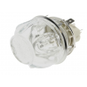 Lampada Portalampada Completo per Forno Electrolux Zanussi Rex 3879376931