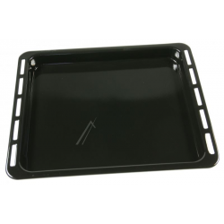 Leccarda Teglia Vassoio per Forno Whirlpool Ignis Bauknecht 45 x 37,5 cm 481010657928