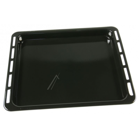 Leccarda Teglia Vassoio per Forno Whirlpool Ignis Bauknecht 45 x 37,5 cm 481010657928