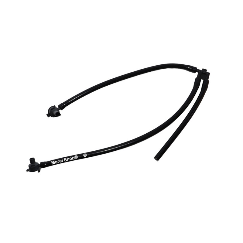 Condotto Tubo Tubicino Irrogatore Originale per Pulilava Lavapavimenti SP7 37288