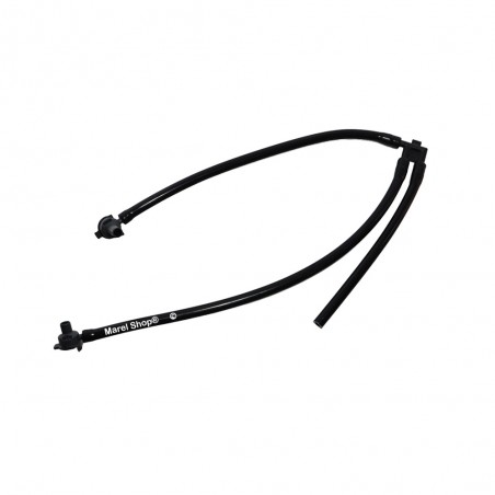 Condotto Tubo Tubicino Irrogatore Originale per Pulilava Lavapavimenti SP7 37288