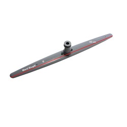 Mulinello Pala Rampa Braccio Spruzzatore Inferiore 45 cm per Lavastoviglie Candy Hoover Zerowatt 41902849