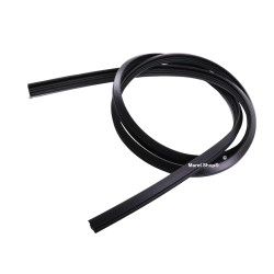 Guarnizione Perimetrale Porta per Lavastoviglie Candy Hoover Zerowatt 70006525