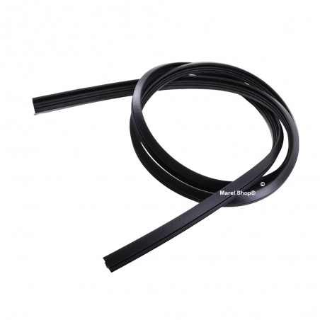 Guarnizione Perimetrale Porta per Lavastoviglie Candy Hoover Zerowatt 70006525