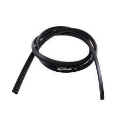 Guarnizione Perimetrale Porta per Lavastoviglie Candy Hoover Zerowatt 70006525