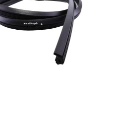 Guarnizione Perimetrale Porta per Lavastoviglie Candy Hoover Zerowatt 70006525