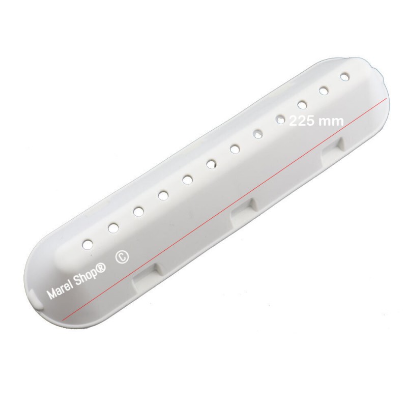 Trascinatore Battitore per Cesto Lavatrice Ariston Indesit C00533119