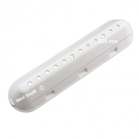 Trascinatore Battitore per Cesto Lavatrice Ariston Indesit C00533119