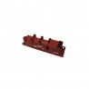 Trasformatore Generatore Scintille Lunghezza 13,5 cm - 6 Uscite per Piano Cottura GE0063