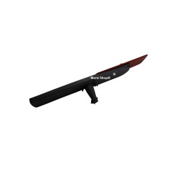 Mulinello Pala Rampa Braccio Spruzzatore Inferiore per Lavastoviglie Electrolux Zanussi Rex 40 cm 1119226379