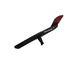 Mulinello Pala Rampa Braccio Spruzzatore Inferiore per Lavastoviglie Electrolux Zanussi Rex 40 cm 1119226379