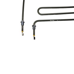 Resistenza per Sauna Helo 2170 W 64 x 20 cm SEPC186