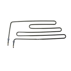 Resistenza per Sauna Helo 2170 W 64 x 20 cm SEPC186