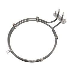 Resistenza Circolare per Forno Miele 2500 W 02109812