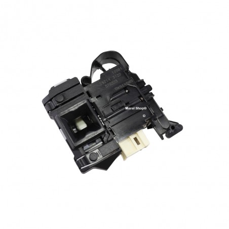 Elettroserratura Serratura Interruttore Blocco Porta per Lavatrice Gorenje 579333 DKS14605