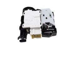 Elettroserratura Serratura Interruttore Blocco Porta per Lavatrice Gorenje 579333 DKS14605