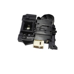 Elettroserratura Serratura Interruttore Blocco Porta per Lavatrice Gorenje 579333 DKS14605