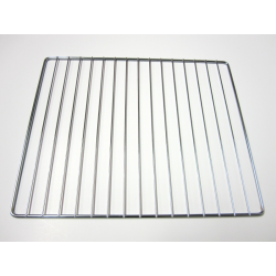 Griglia in Acciaio per Forno Ariston Indesit 446 x 364 mm C00081578