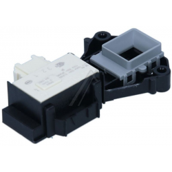 Elettroserratura Blocco Porta per Lavatrice Whirlpool Ignis Bauknecht 481075043881