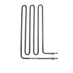 Resistenza per Sauna Weka 2500 W 21 x 39 x 15 cm 8951342