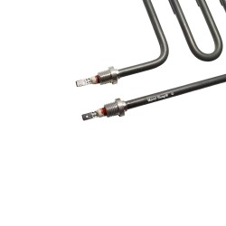 Resistenza per Sauna Weka 2500 W 21 x 39 x 15 cm 8951342