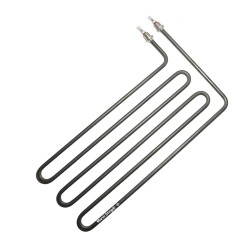 Resistenza per Sauna Weka 2500 W 21 x 39 x 15 cm 8951342