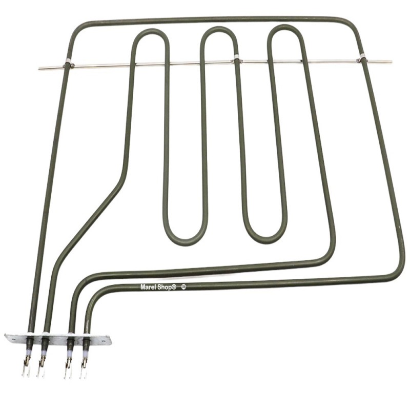 Resistenza Doppia per Forno Nardi 1600 W + 800 W R1983