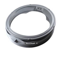Soffietto Guarnizione Oblò per Lavatrice LG MDS61952204