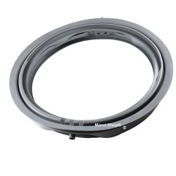 Soffietto Guarnizione Oblò per Lavatrice LG MDS61952204