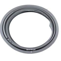 Soffietto Guarnizione Oblò per Lavatrice LG MDS61952204