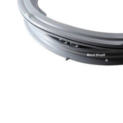 Soffietto Guarnizione Oblò per Lavatrice LG MDS61952204