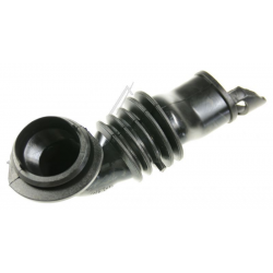 Manicotto Carico Detersivo per Lavatrice Whirlpool Ignis Bauknecht C00647071