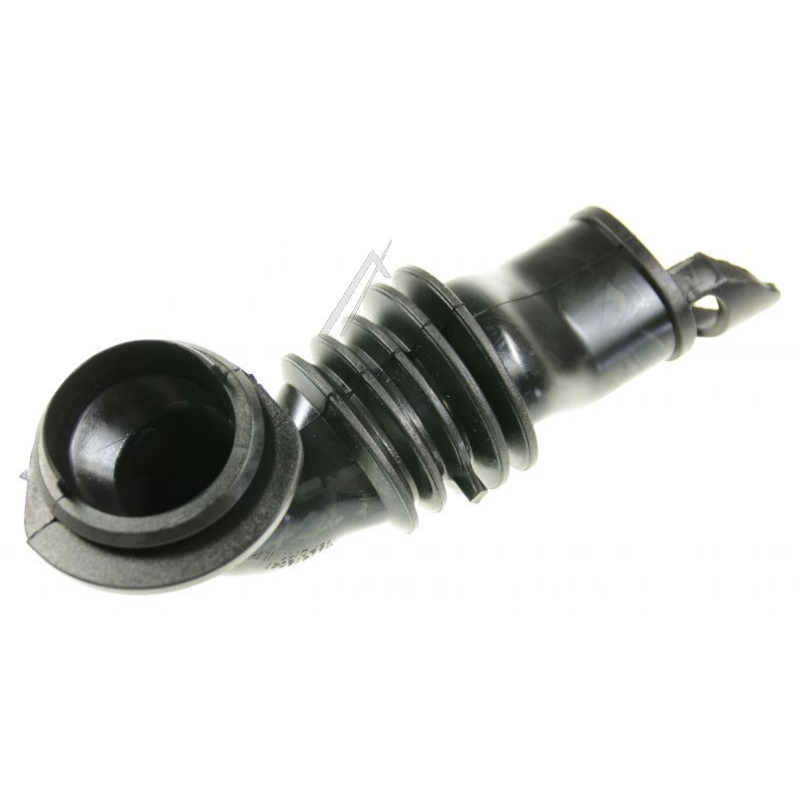 Manicotto Carico Detersivo per Lavatrice Whirlpool Ignis Bauknecht C00647071