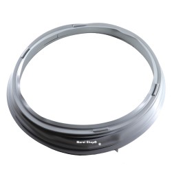 Guarnizione Soffietto Oblò per Lavatrice Vestel Smeg Whirlpool Sharp Telefunken 42004246