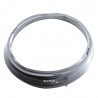 Guarnizione Soffietto Oblò per Lavatrice Vestel Smeg Whirlpool Sharp Telefunken 42004246