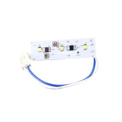 Lampadina Lampada Led Luce 1888688 per Frigorifero Hisense LG K1888688