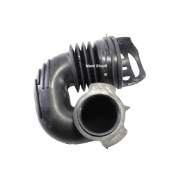 Manicotto Raccordo Tubo Carico di Collegamento Vaschetta Detersivo Caldaia per Lavatrice LG MAR61961902