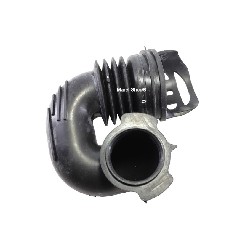 Manicotto Raccordo Tubo Carico di Collegamento Vaschetta Detersivo Caldaia per Lavatrice LG MAR61961902