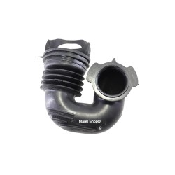 Manicotto Raccordo Tubo Carico di Collegamento Vaschetta Detersivo Caldaia per Lavatrice LG MAR61961902