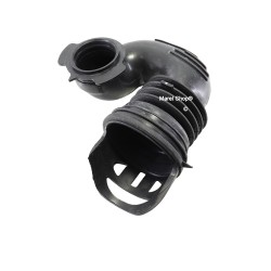 Manicotto Raccordo Tubo Carico di Collegamento Vaschetta Detersivo Caldaia per Lavatrice LG MAR61961902