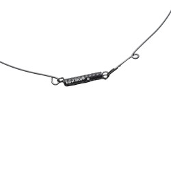 Anello Giunto Fascetta Posteriore Porta per Guarnizione Lavatrice LG 4861EN3002A