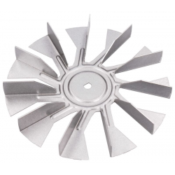 Ventola Motore Convogliatore per Forno Electrolux Zanussi Rex 3581960980